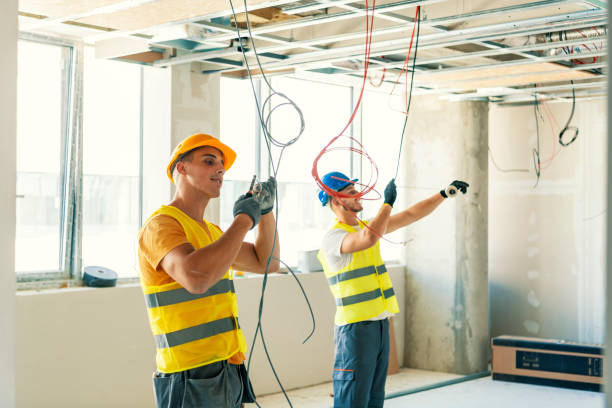 Professional Electrician in Merrick, NY