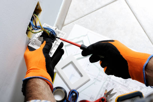 Best Electrical Maintenance Services  in Merrick, NY